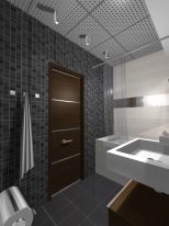 Ремонт 3-х комнатной квартиры, г.Москва, р-н Павшинская Пойма