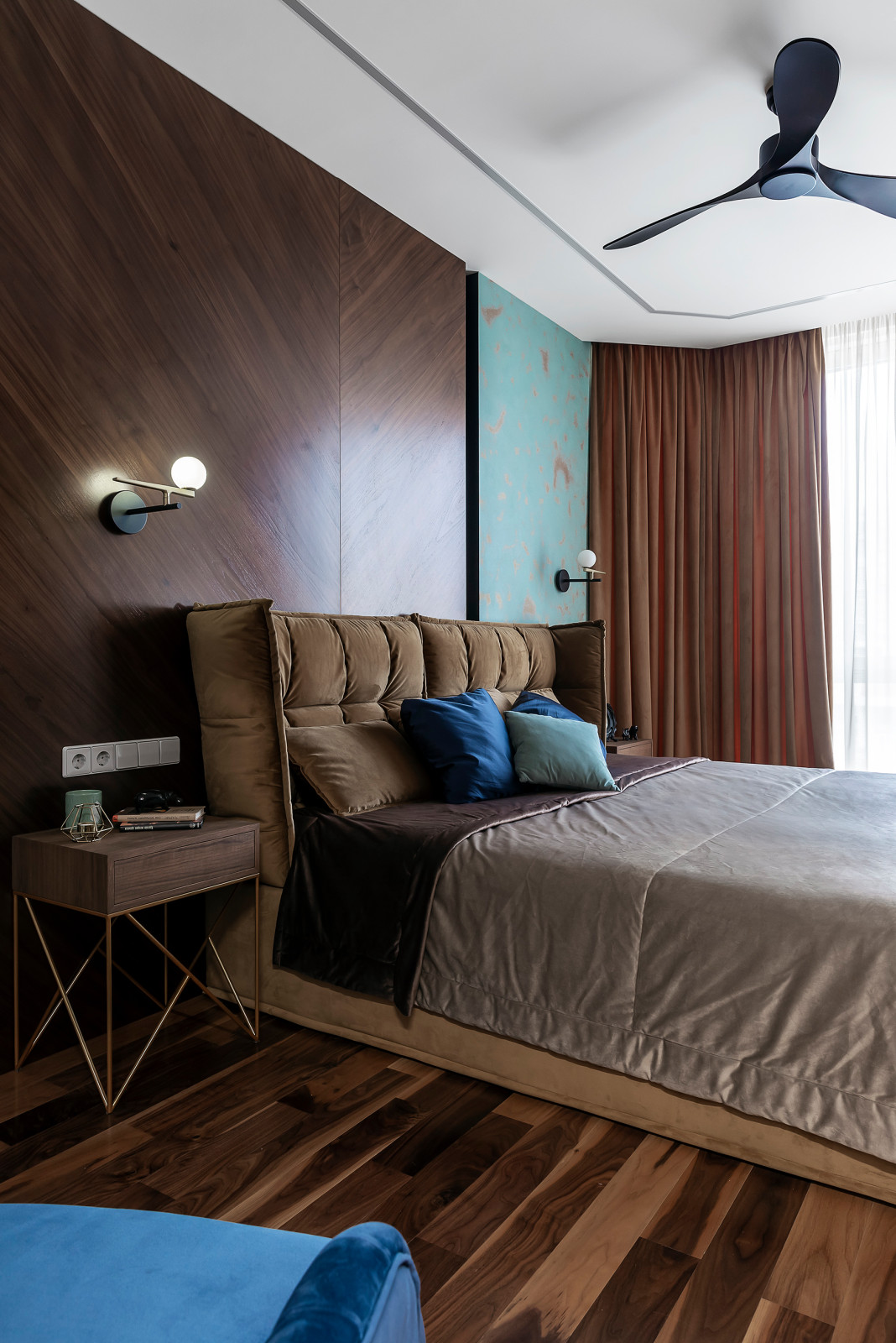 Эклектика н на Мосфильме