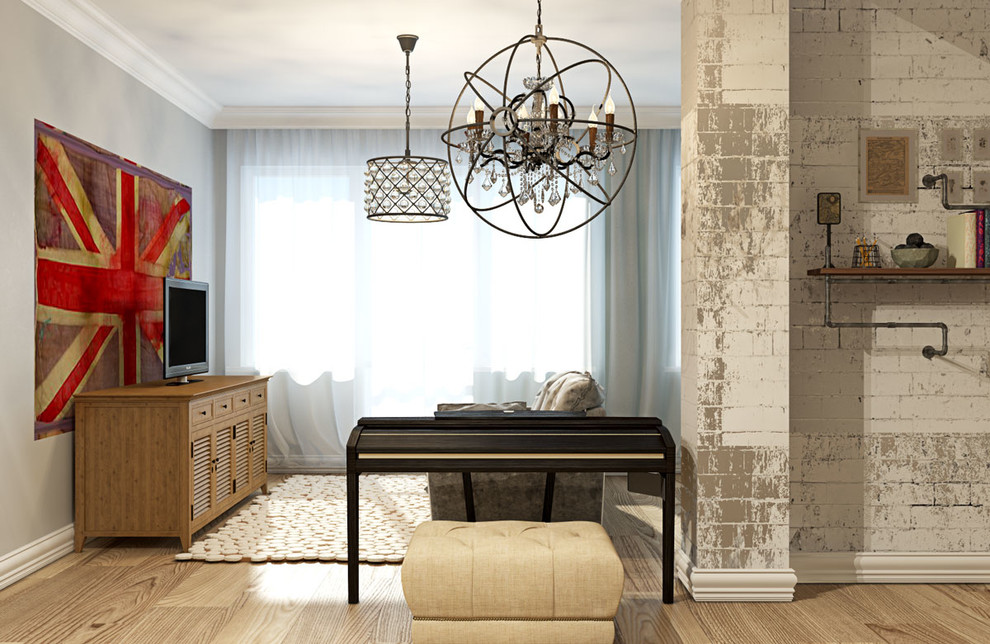 Интеллигентность в деталях