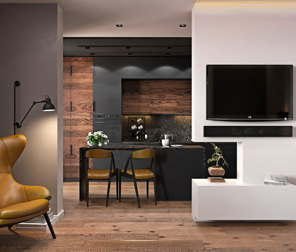 Одинцово, Сколковская д. 1