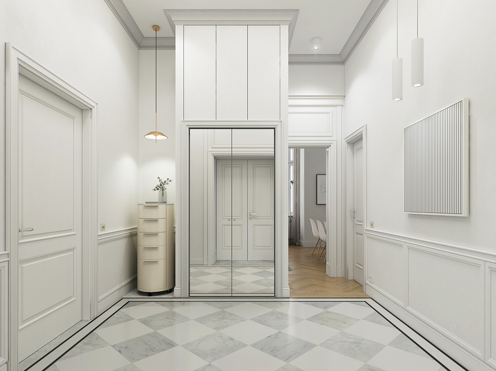 Квартира в Хамовниках