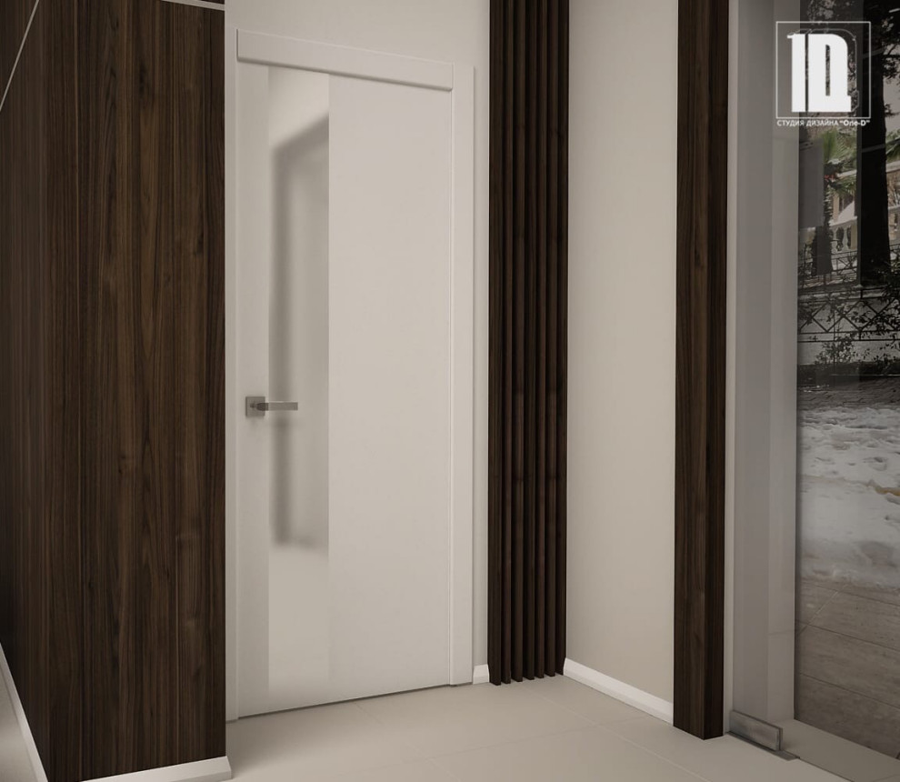 3 вариант Коридор