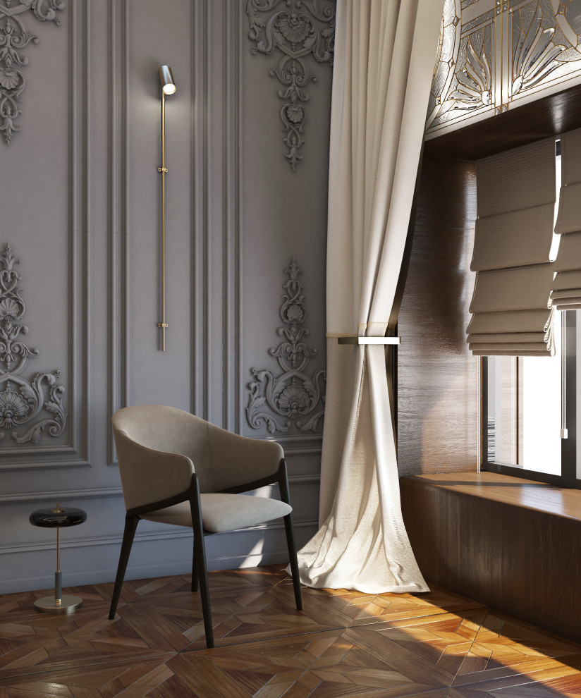 кабинет г.Москва