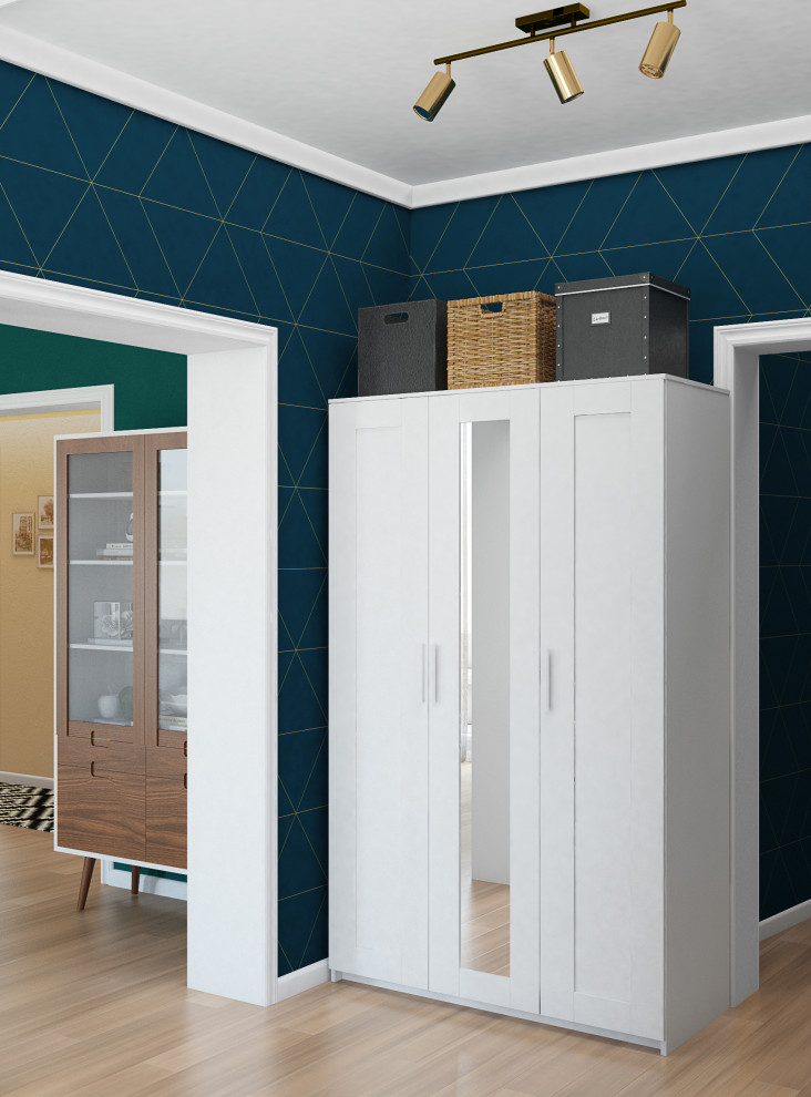 Квартира 93м2