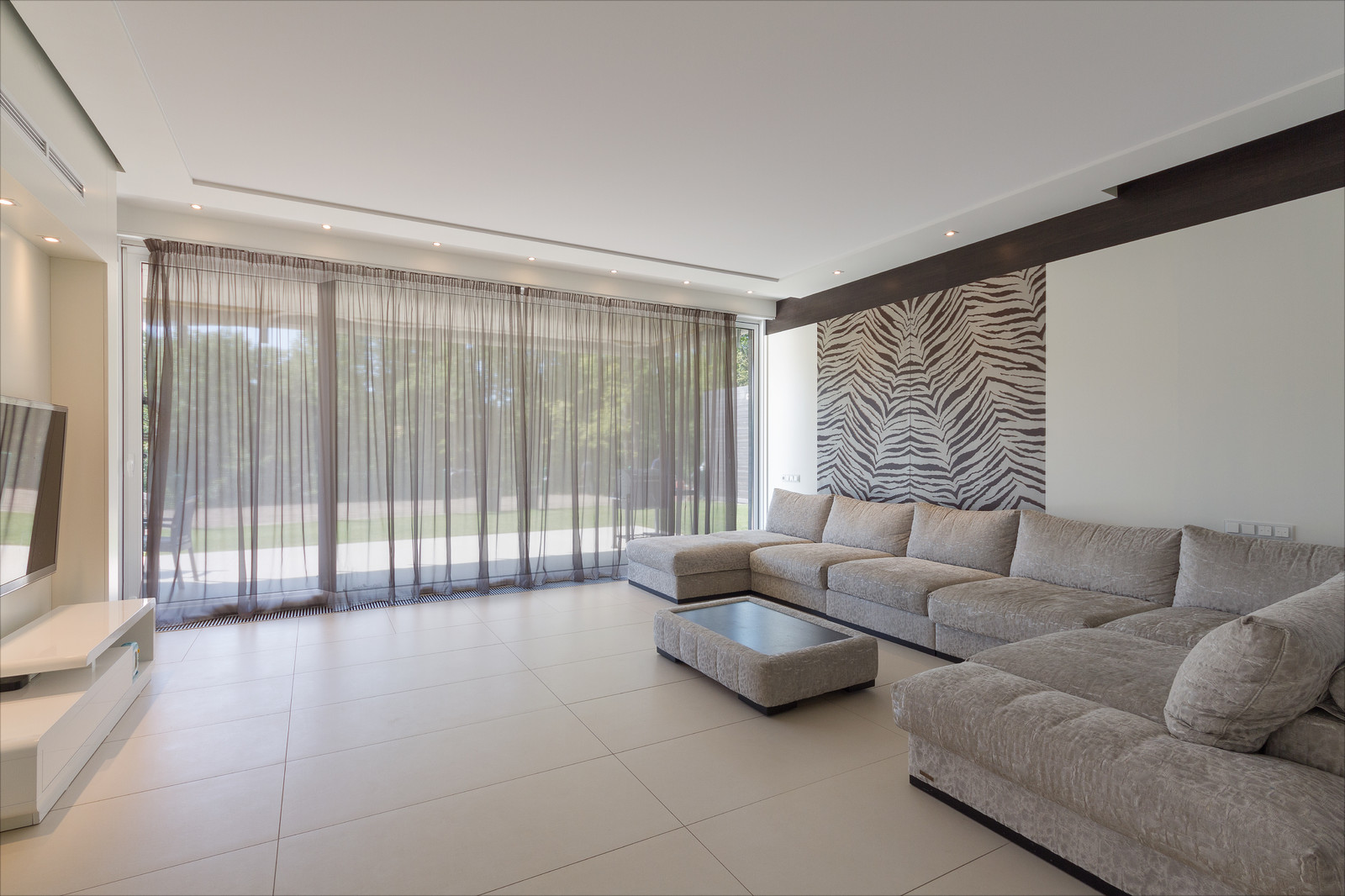 Обложка проекта: Дом в Новогорске