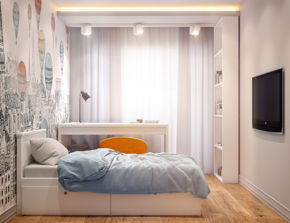 Загородный дом в Подмосковье