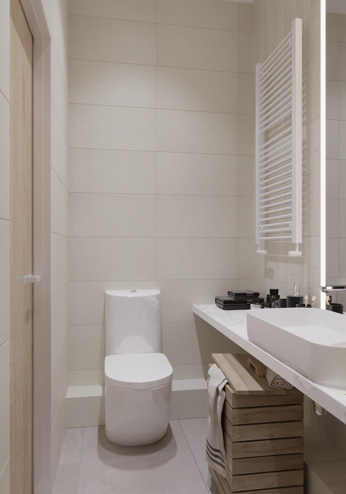 Загородный дом