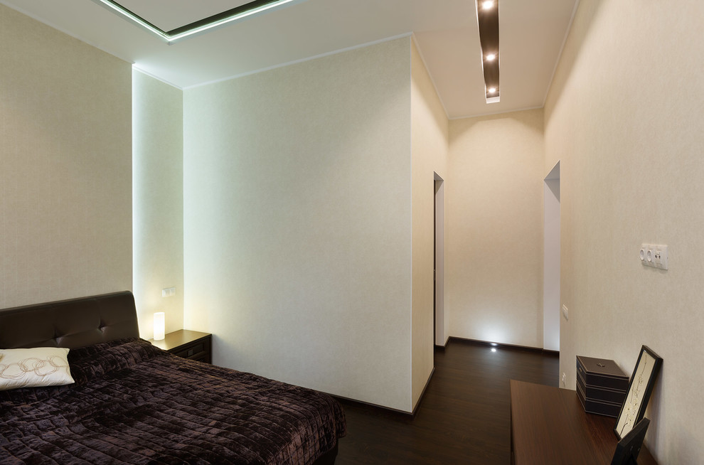 Ремонт квартиры площадью 113 м2 в доме 1890 года постройки