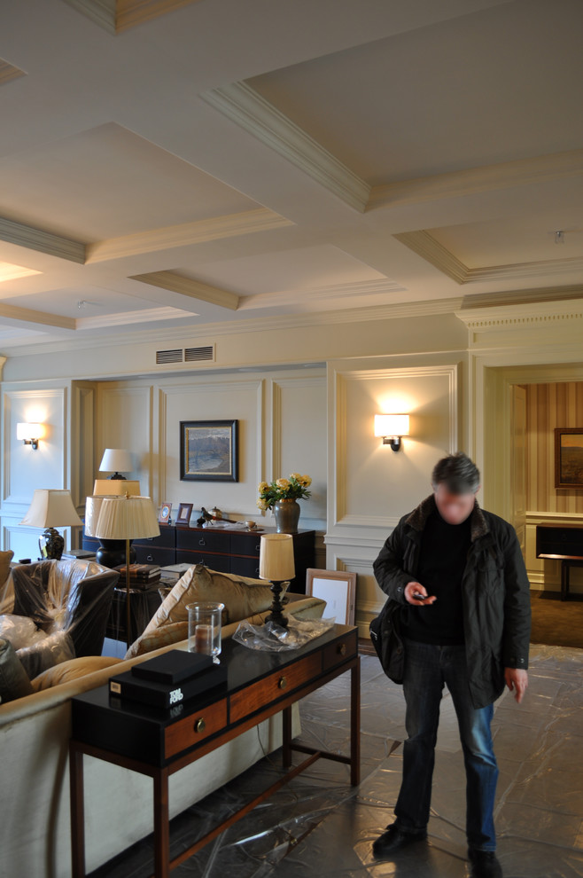 Левшинский