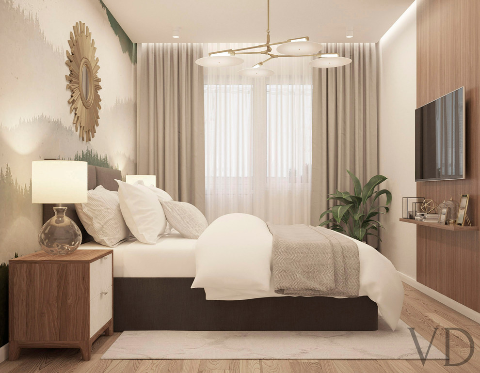 Дизайн интерьера