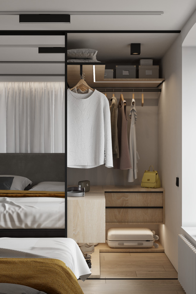 Квартира в историческом фонде