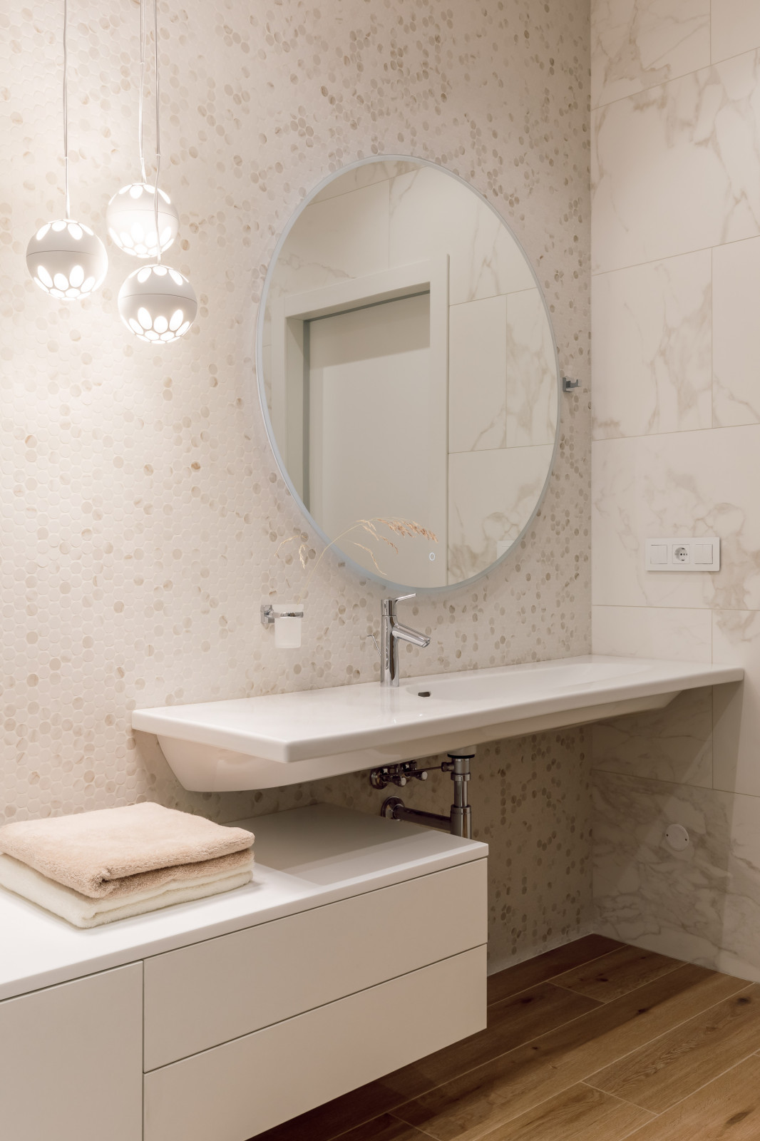 Дом, умный дом(фотографии ванной комнаты)