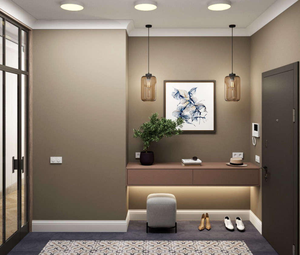 Московский остров