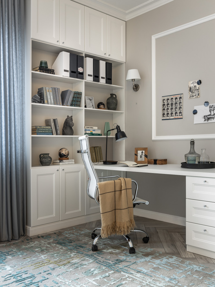 Квартира в ЖК Изумрудный