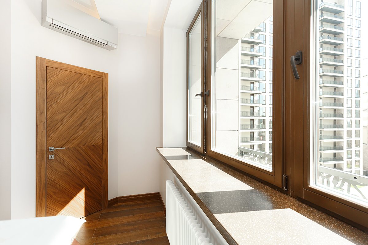 Квартира в Red side