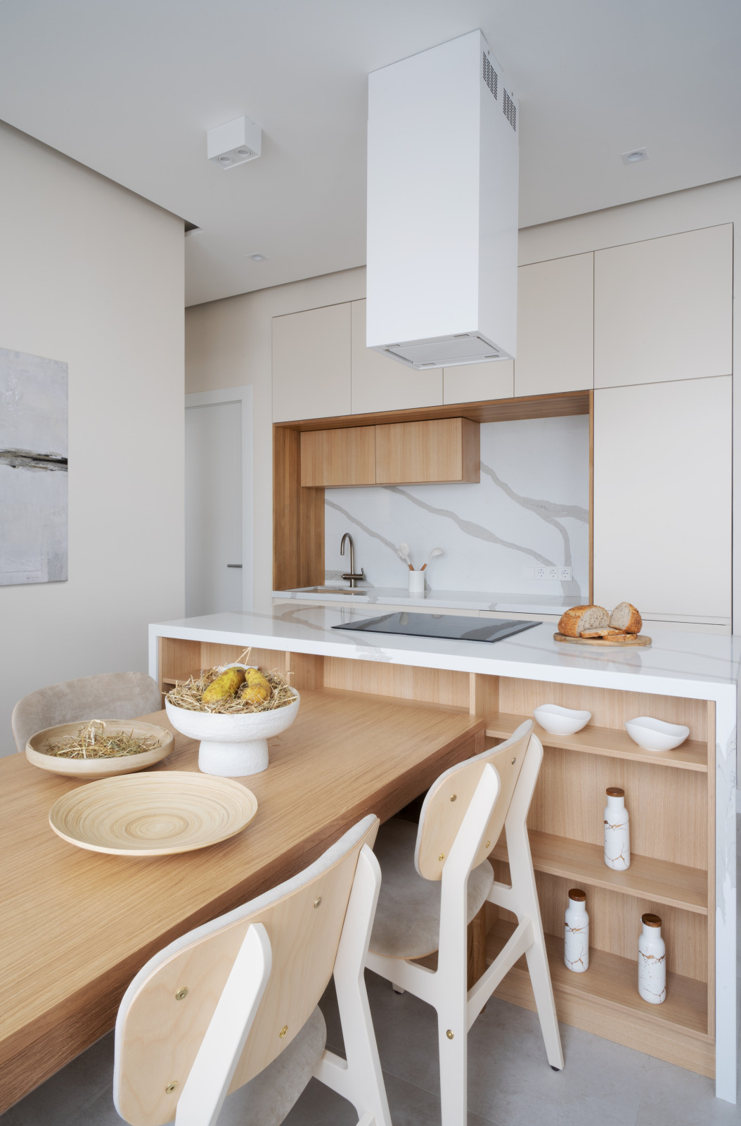 Квартира ЖК "Аалто"