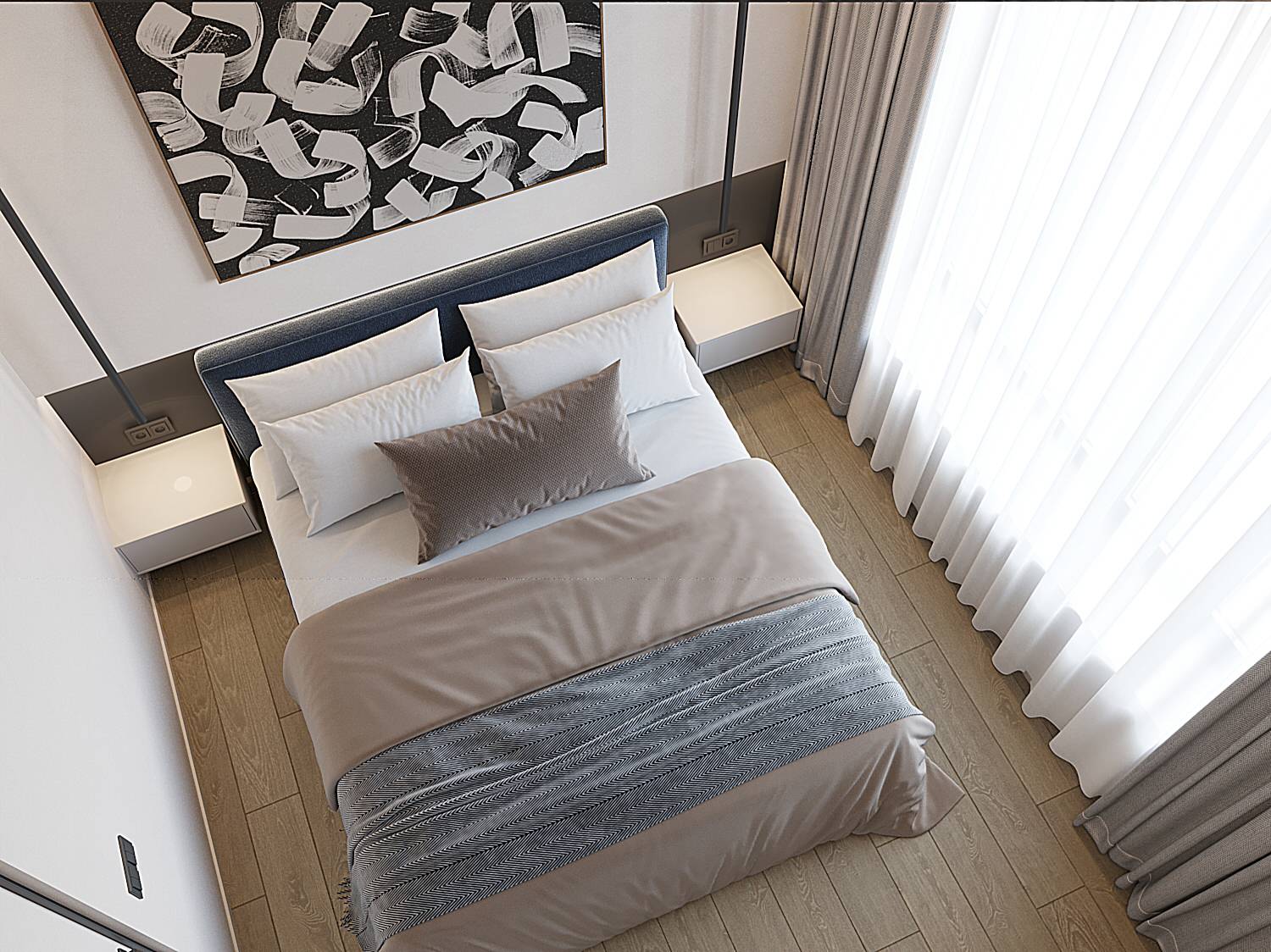 Москва квартира для молодого человека