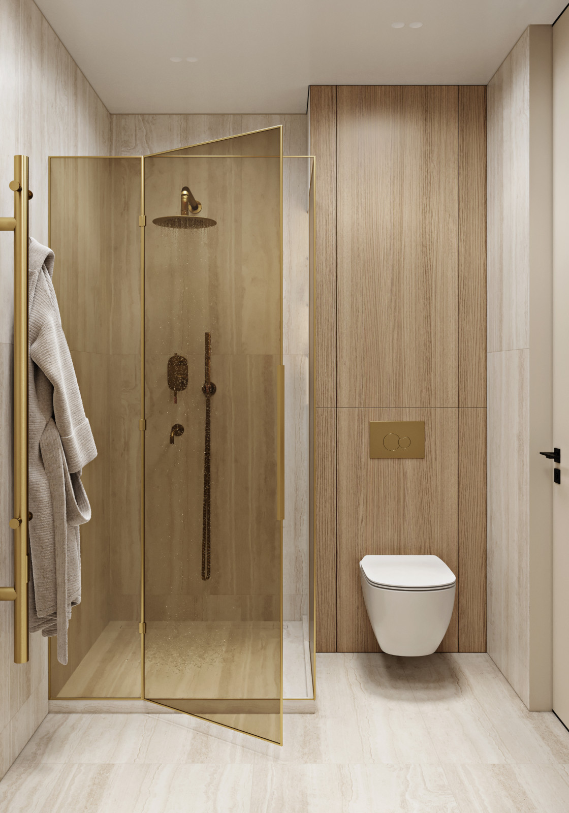 Песчаный сон