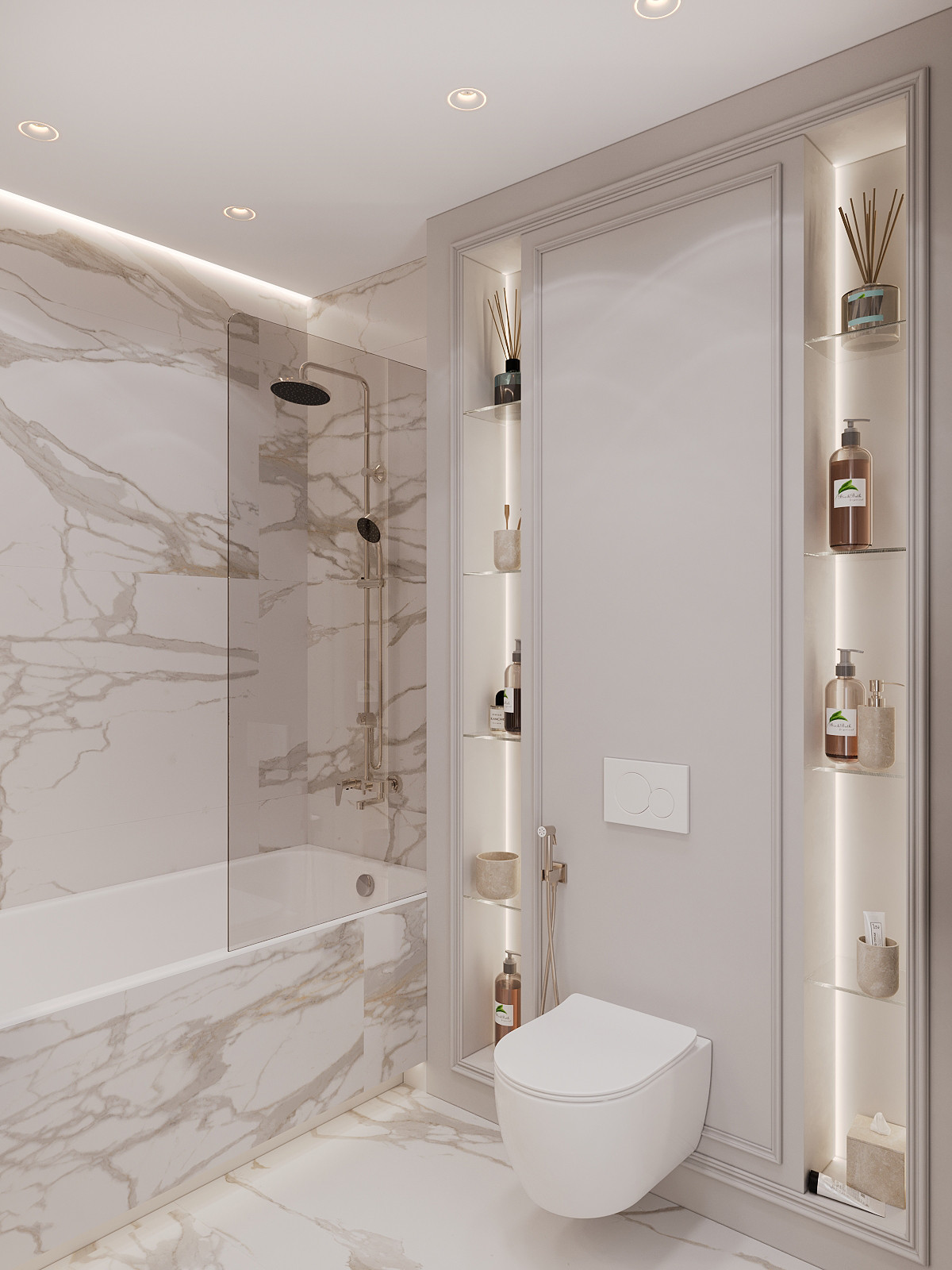 ЖК Донской Олимп