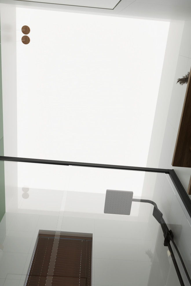 Интерьер загородного дома д.Ступино