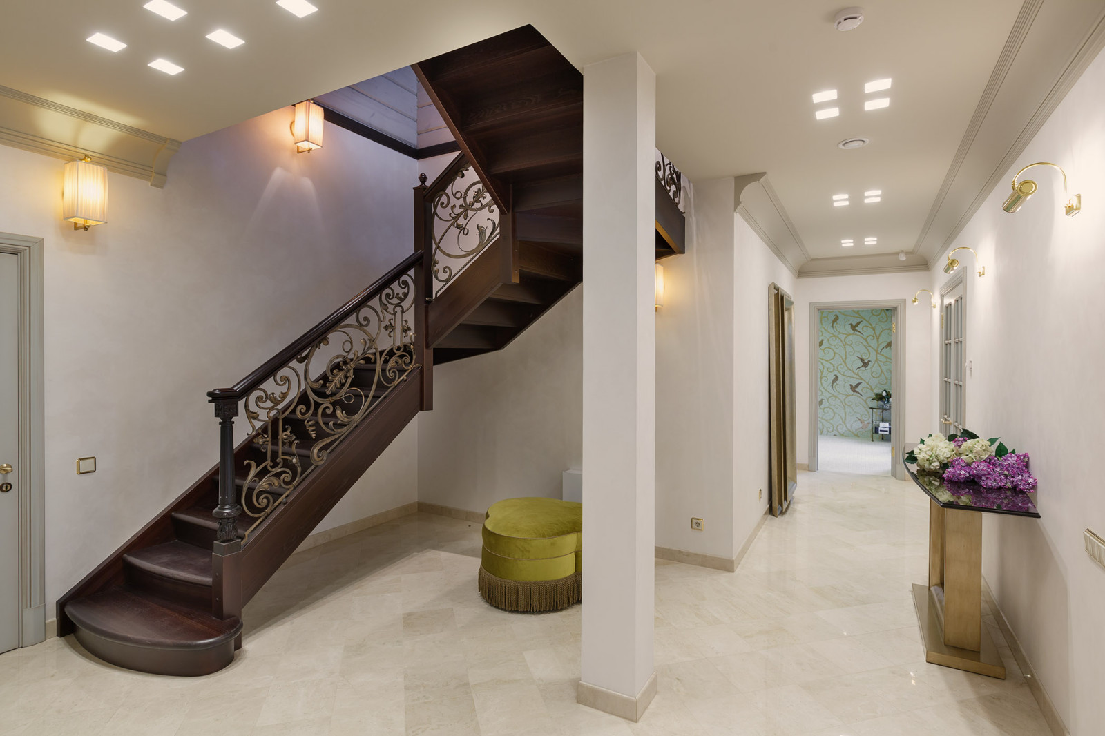 ' Honka Village"  Ленинградская Область.450 м2