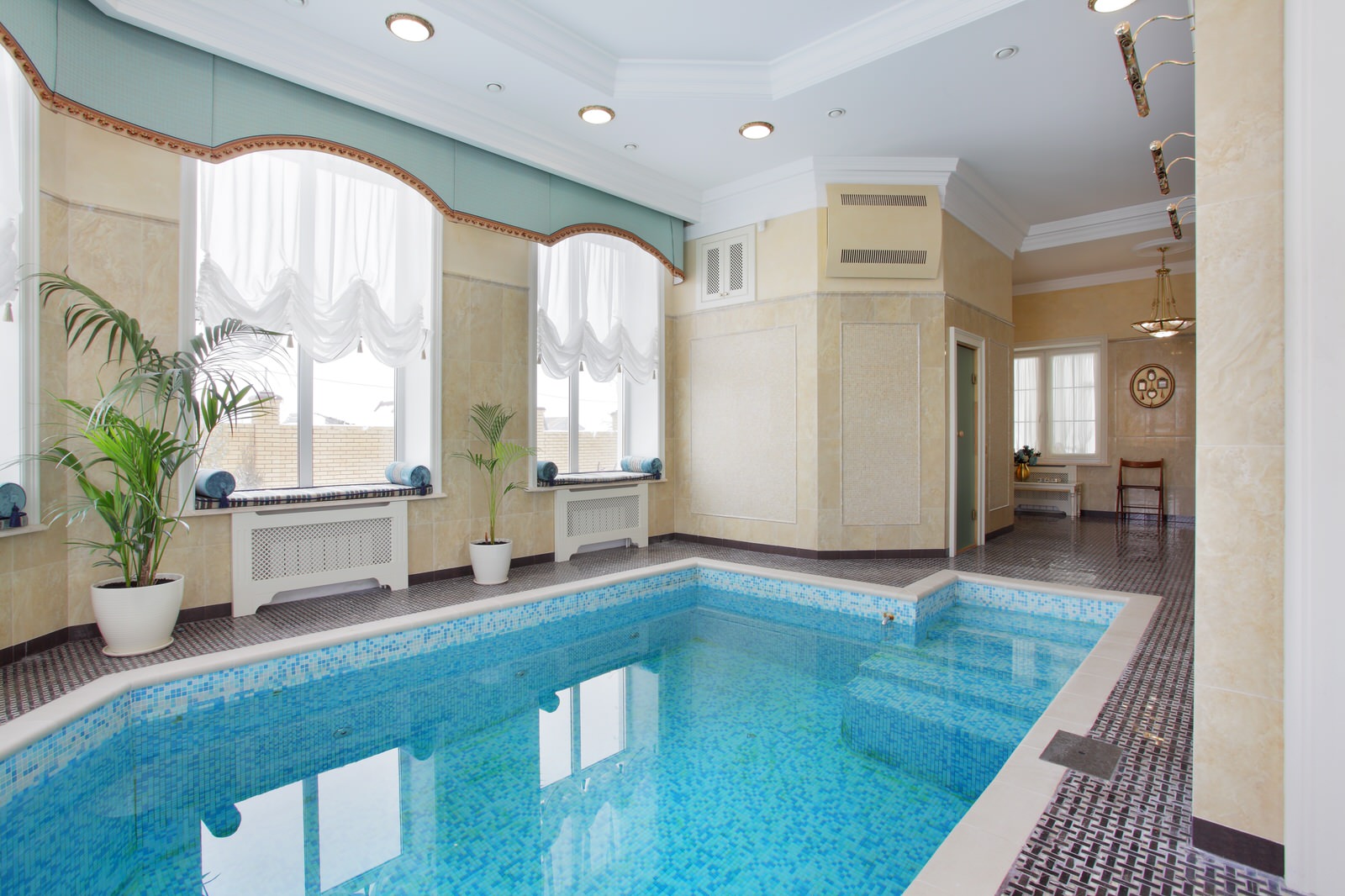 Обложка проекта: Элегантная классика