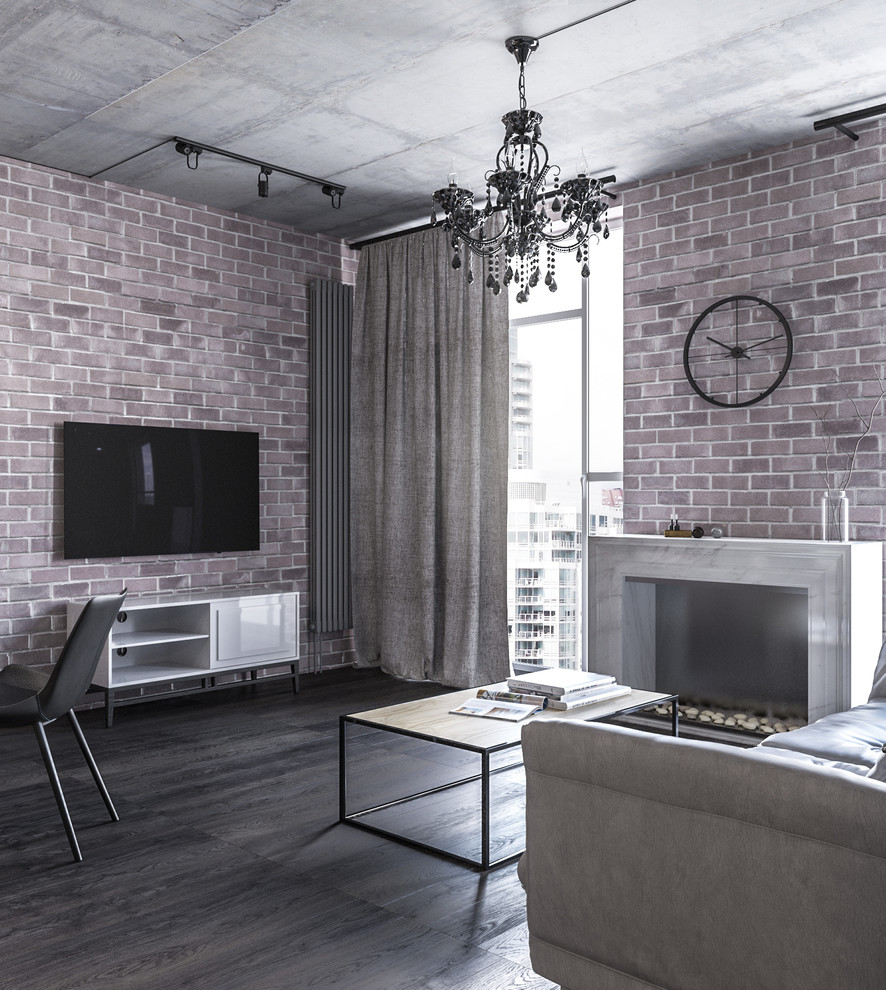 Немного лофта