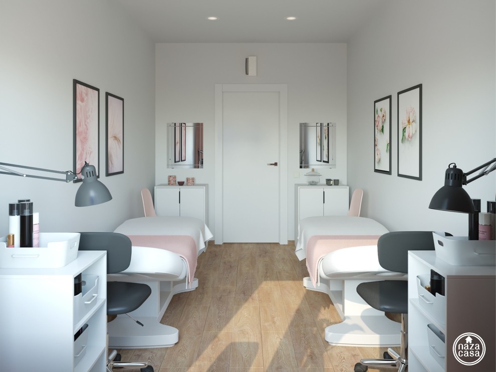 Студия маникюра Nogotochkoff Екатеринбург