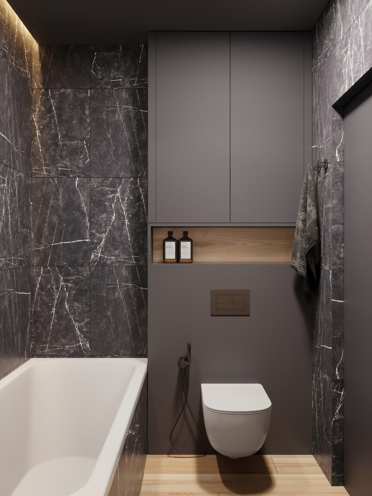 Ванная комната