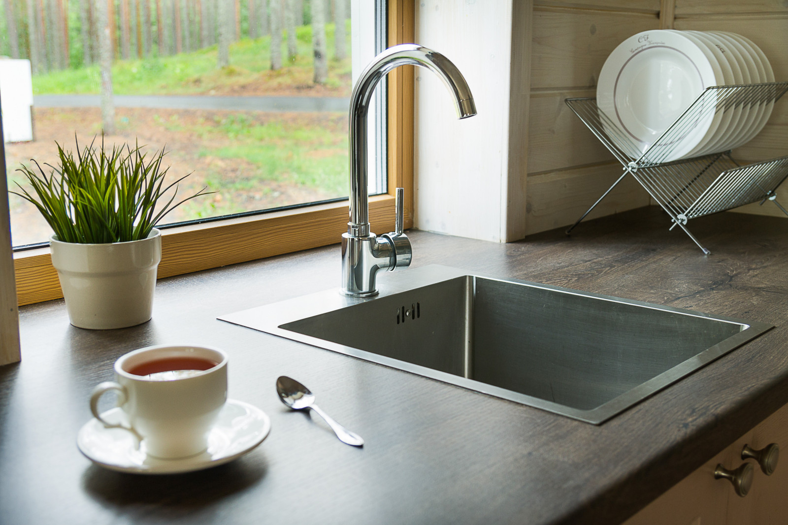 Туристский центр "Радуга", Республика Карелия