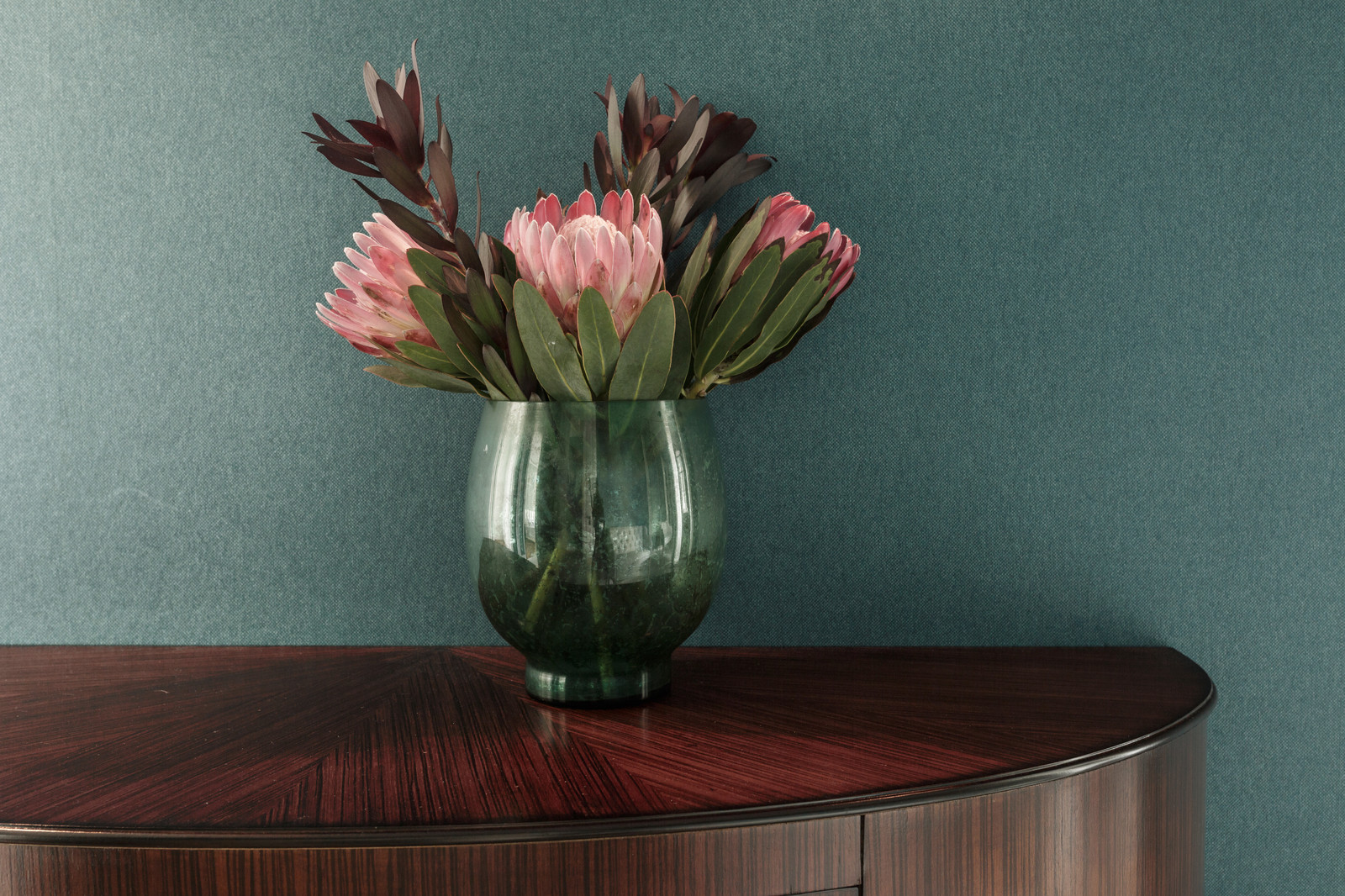 Houzz тур: Квартира в оттенках петербургского пейзажа