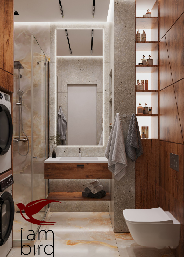 Квартира под сдачу в ЖК "ЗилАрт"