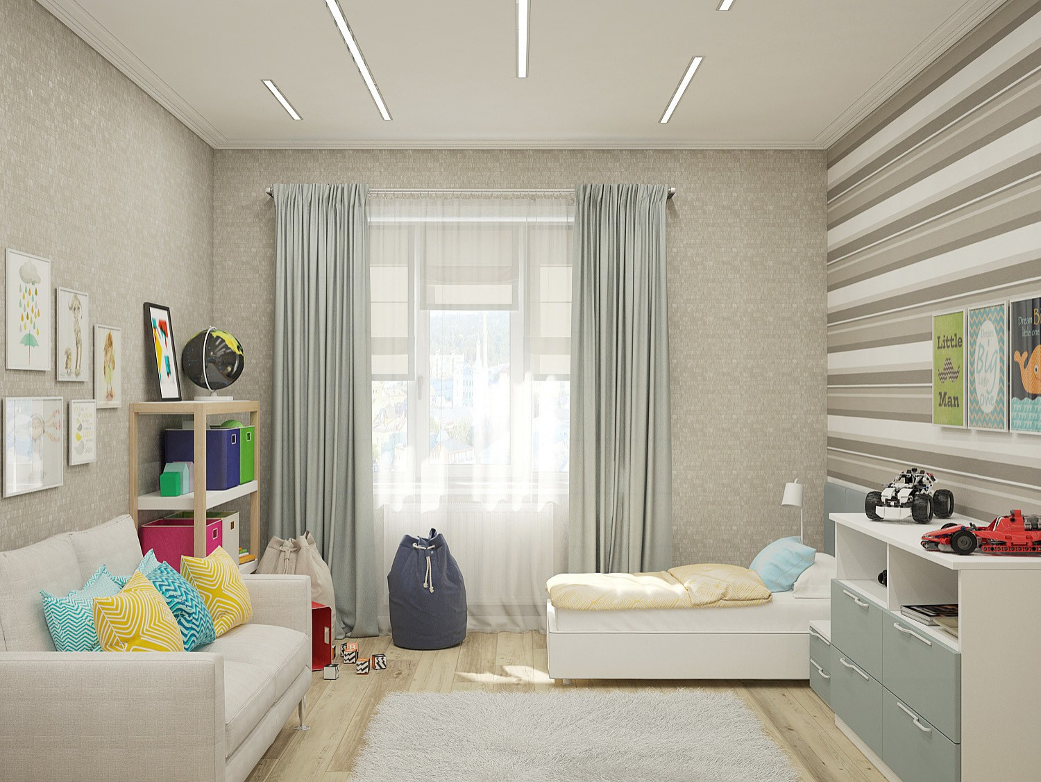 Пентхаус Санкт-Петербург