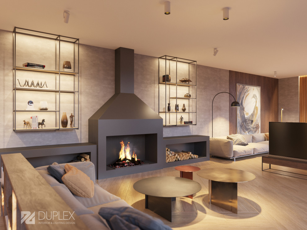 Летняя кухня в загородном доме