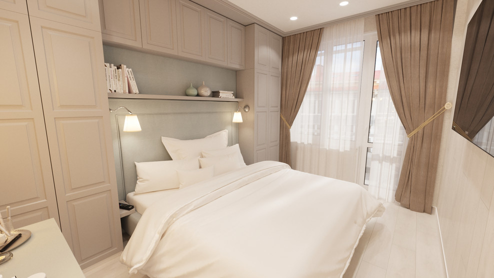 Атмосфера уюта