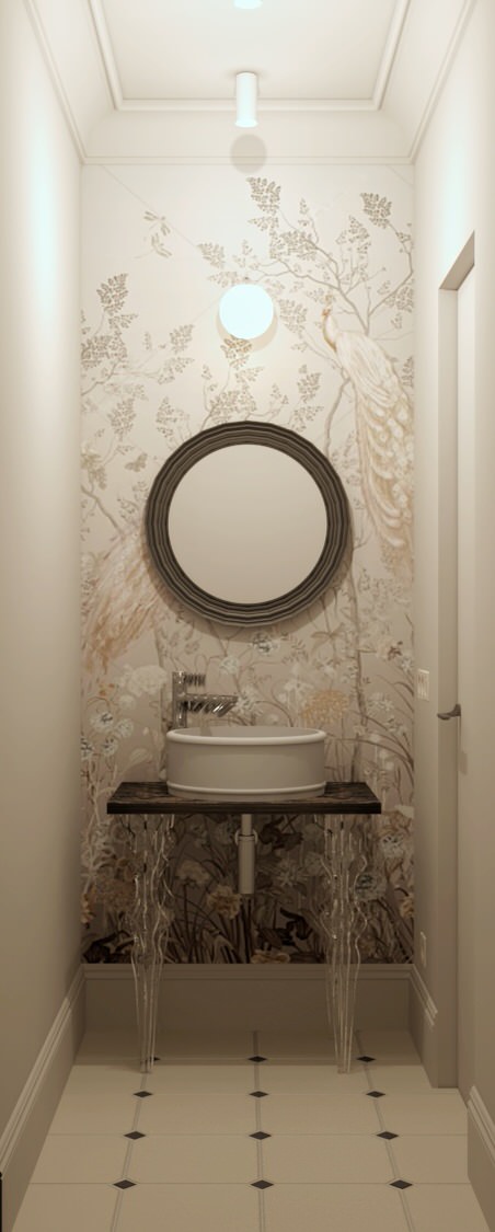 Обложка проекта: ЖК "ИСКРА-ПАРК"