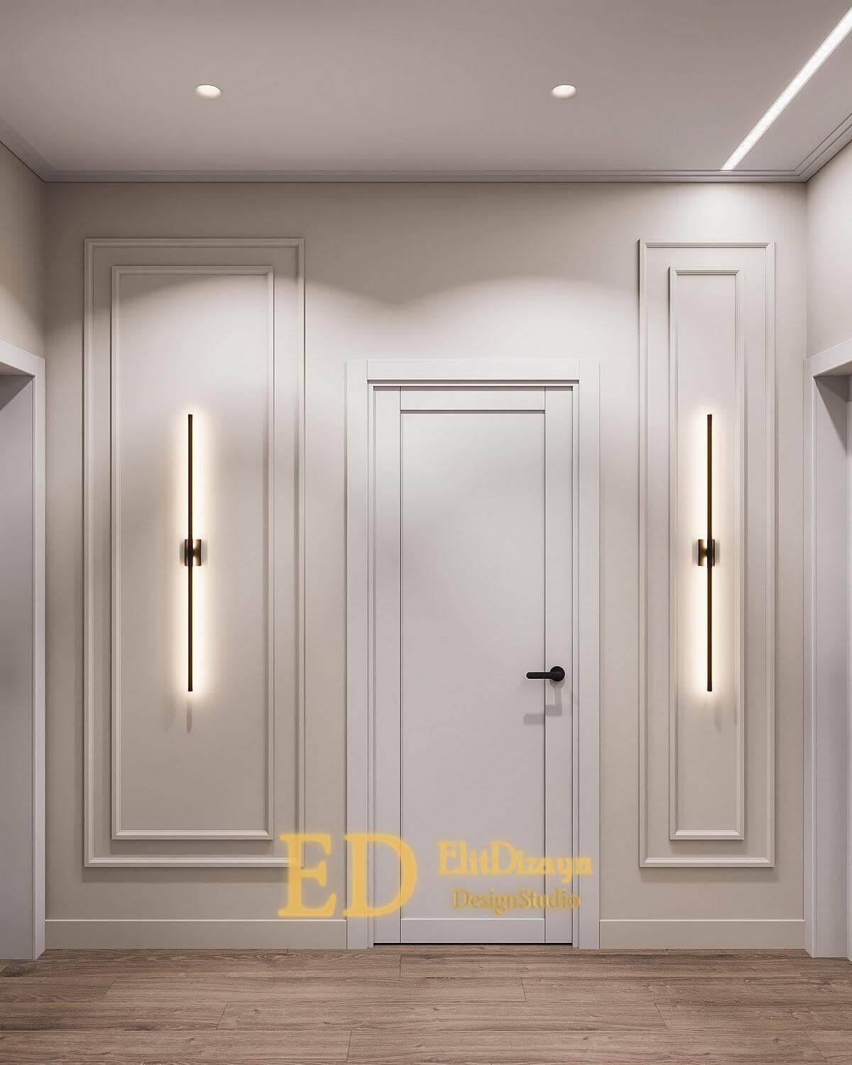 Квартира - 138м