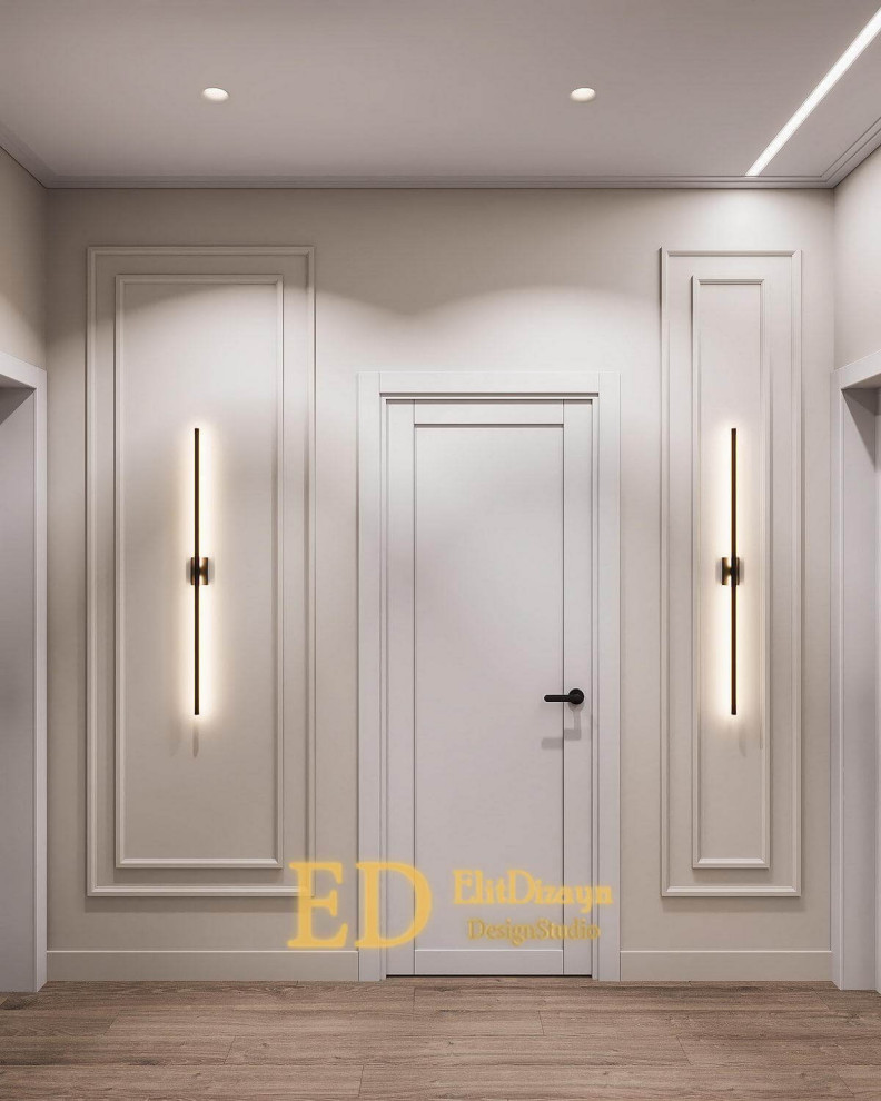 Квартира - 138м