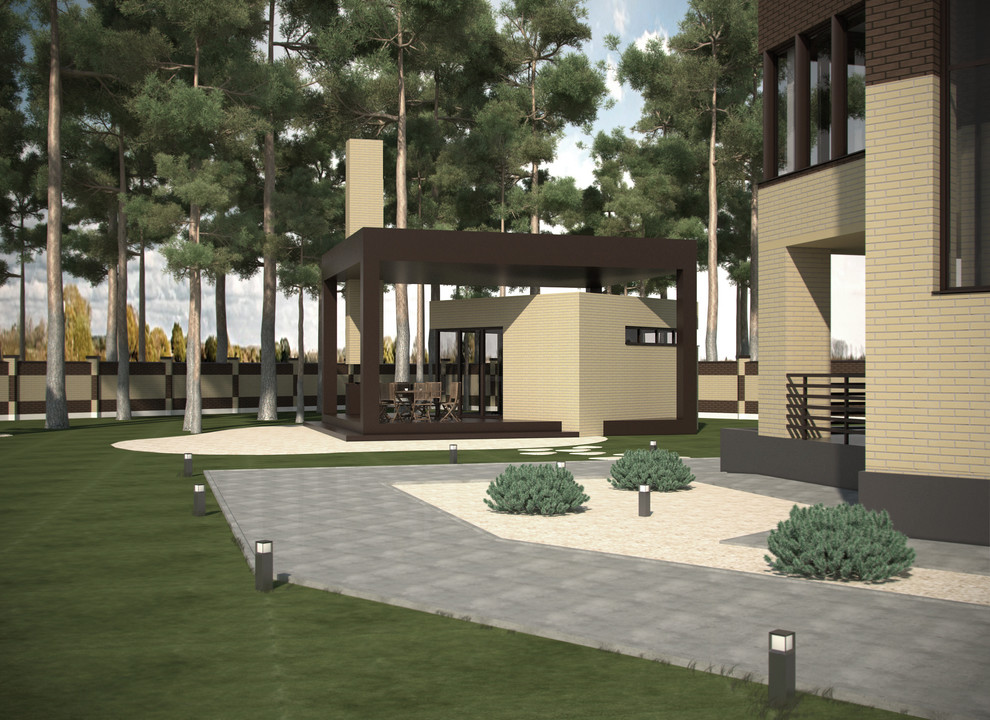 Дизайн от "Классики"