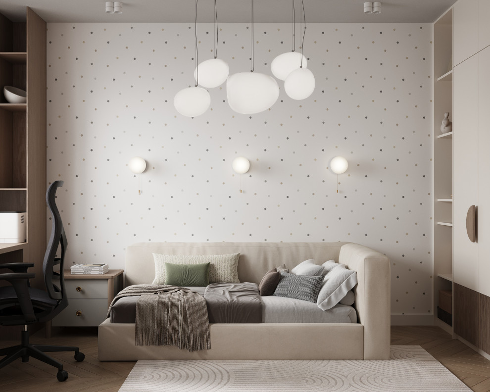 Измайловский Бульвар