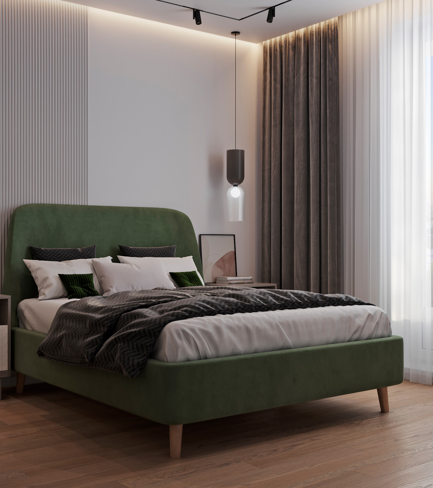 ЖК "Черная речка" 3