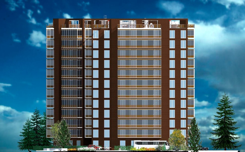 домик в Бапвихе