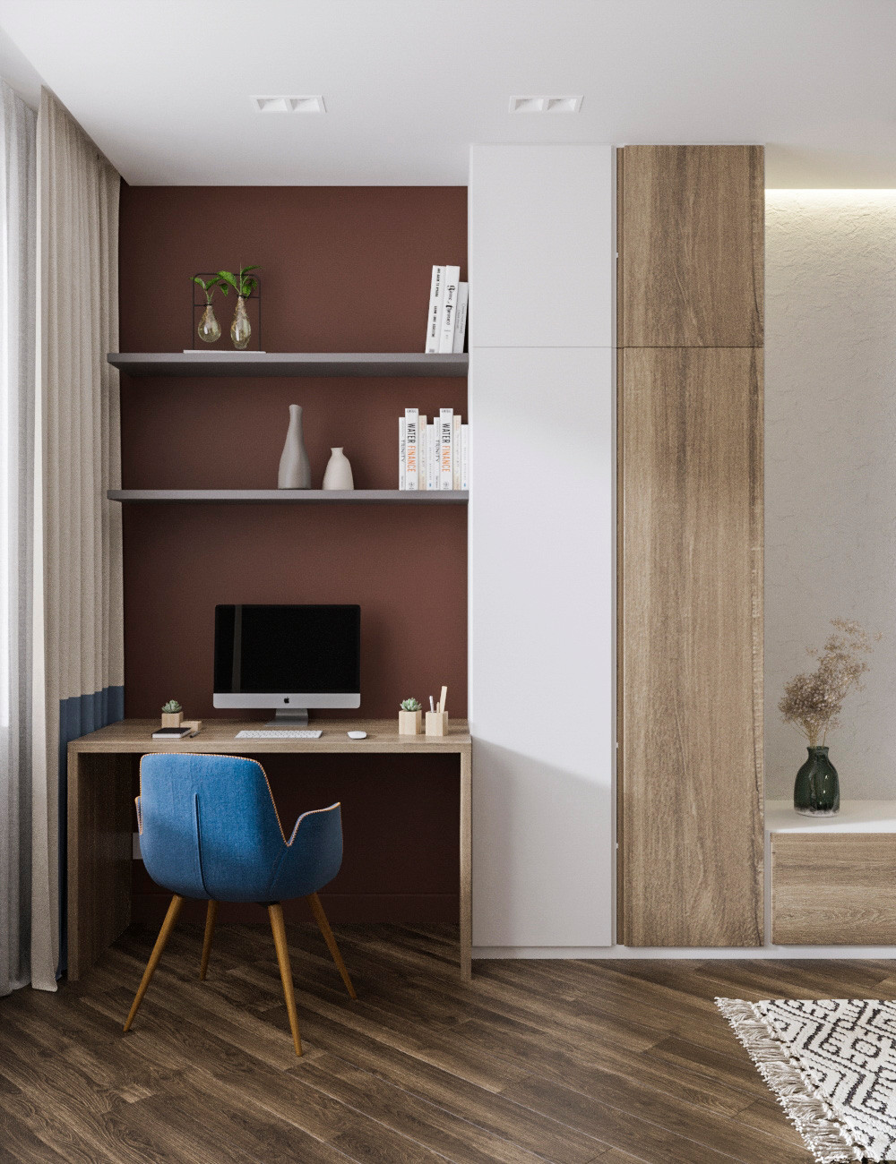 86,66 м2, ЖК Паруса, г. Санкт Петербург