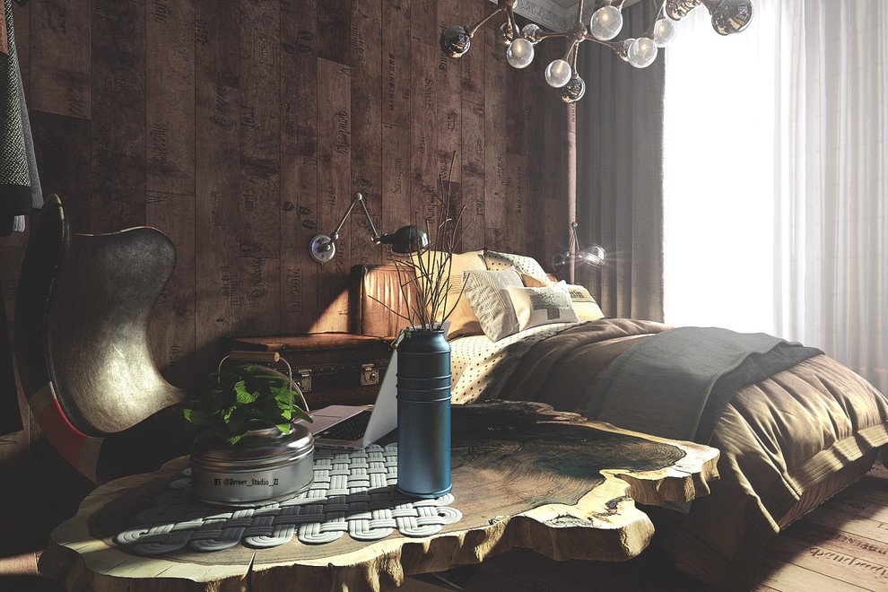 Комната для девушки