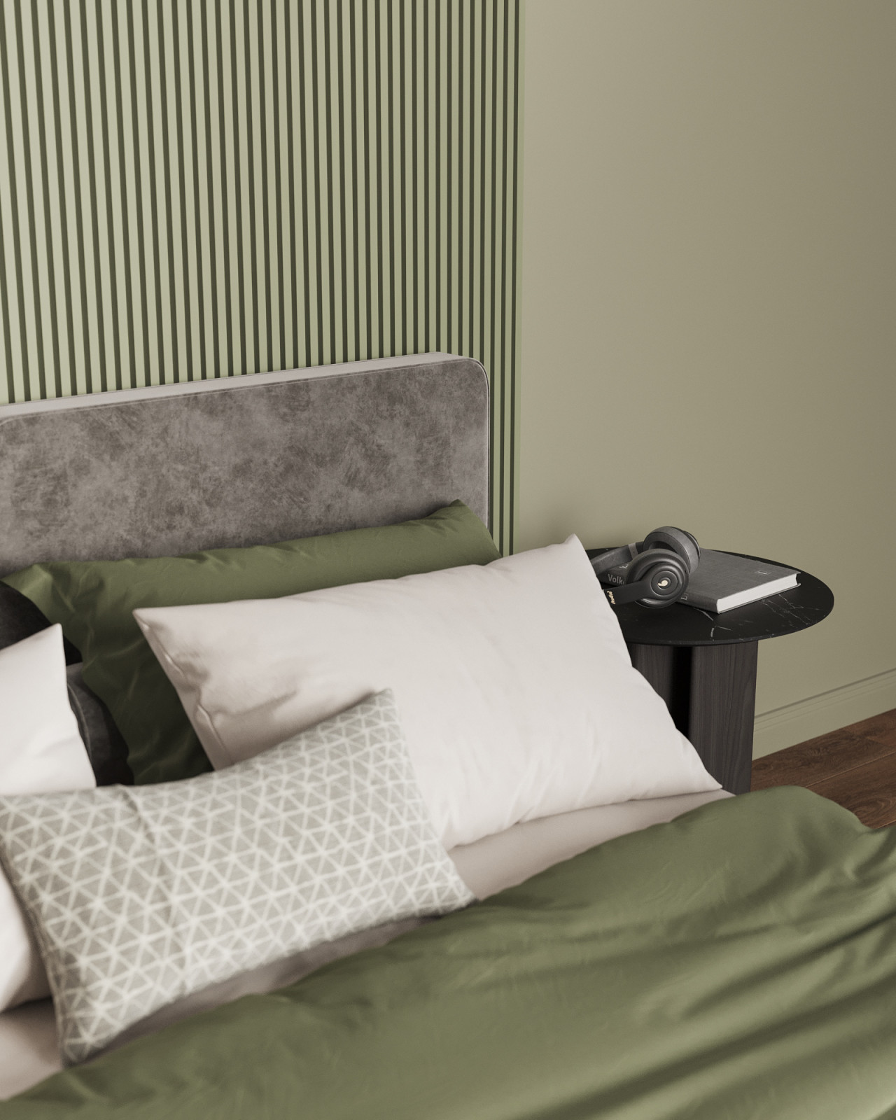 Дом 268м2. Детская №2