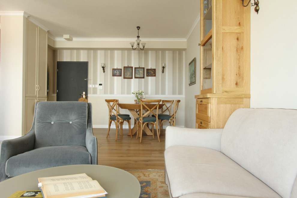 "Klimt and others" Project