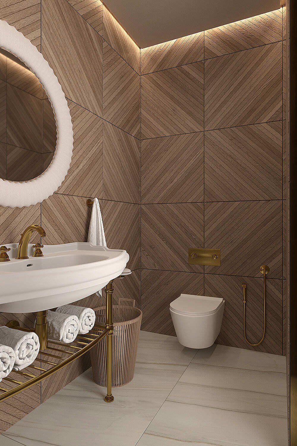 Дом в поселке «Ильинский Ландшафт»