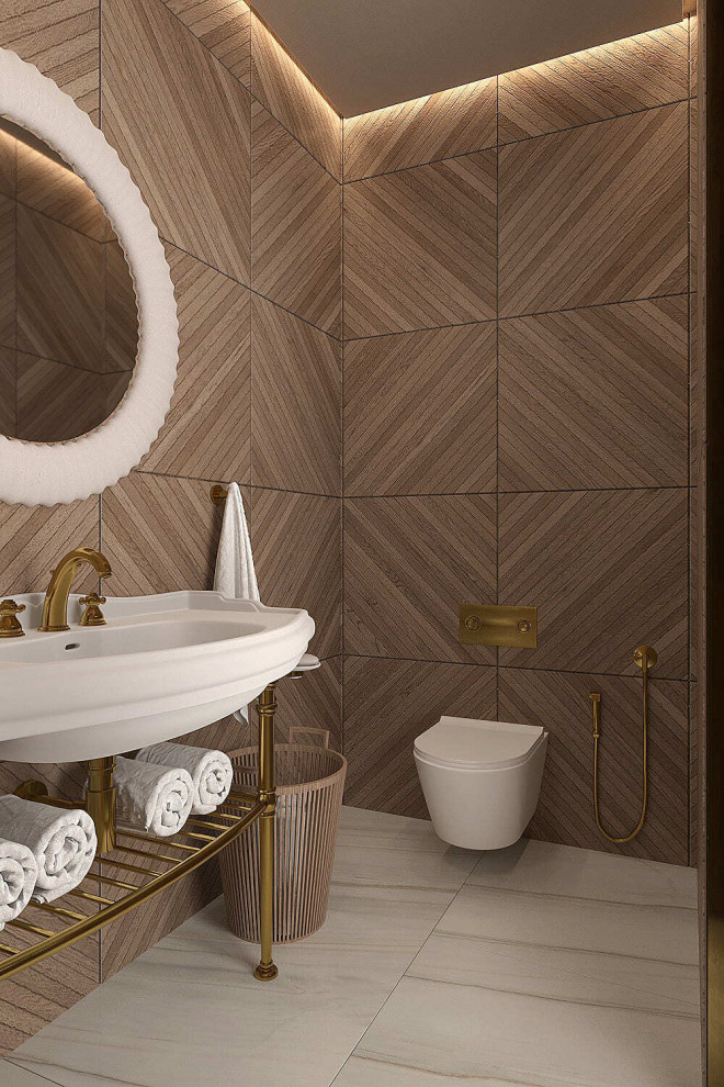 Дом в поселке «Ильинский Ландшафт»