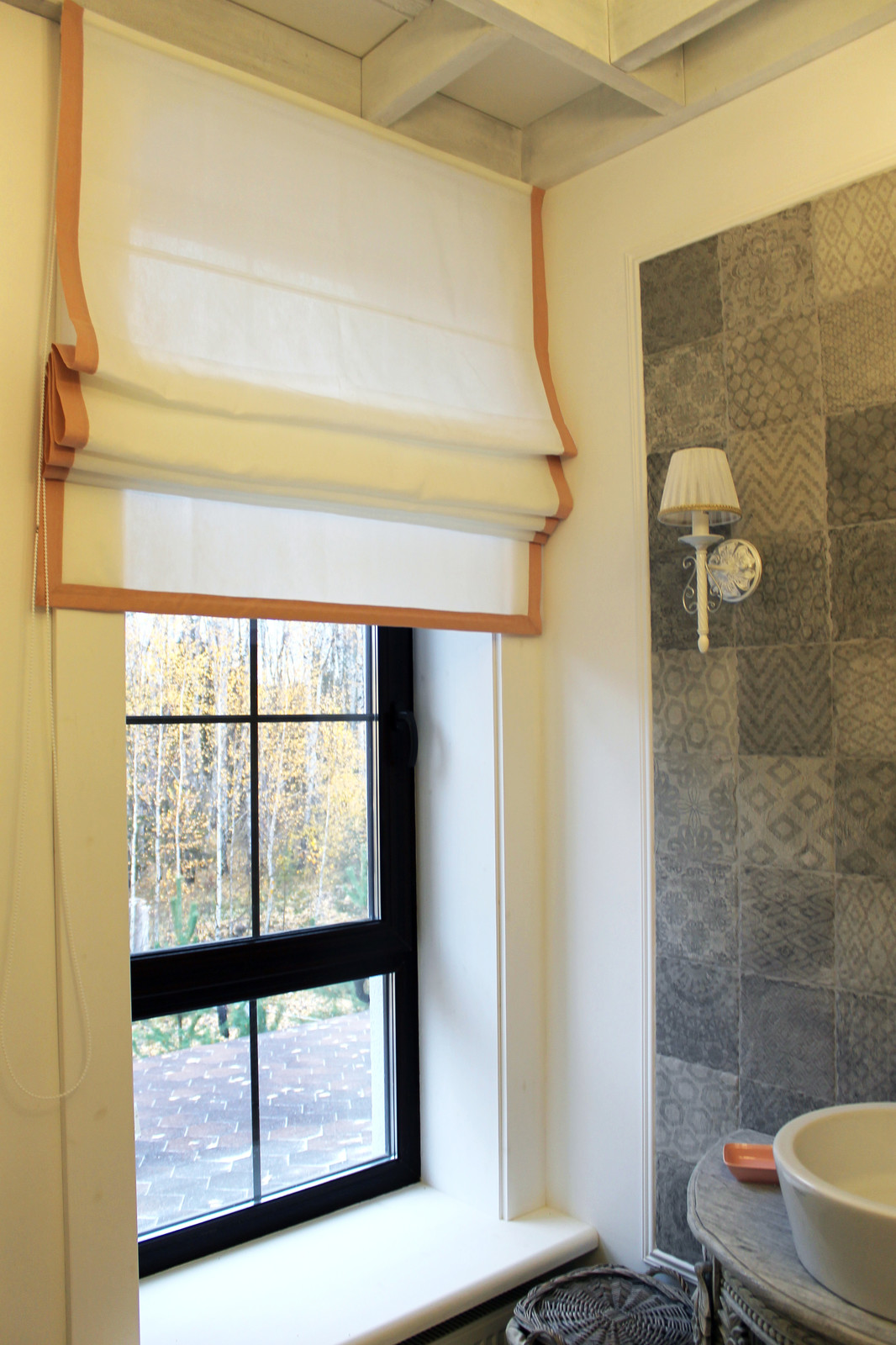 Спальня Шебби Шик