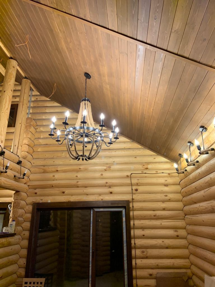 База отдыха под г. Кемерово